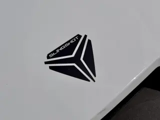 2021 POLARIS SLINGSHOT S
