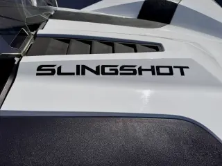 2021 POLARIS SLINGSHOT S