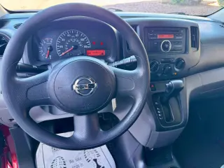 2016 NISSAN NV200