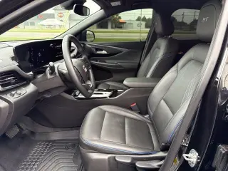 Buick Envista 2025 Sport Touring 4dr Crossover