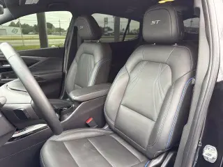 Buick Envista 2025 Sport Touring 4dr Crossover
