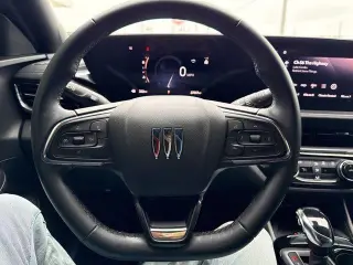 Buick Envista 2025 Sport Touring 4dr Crossover