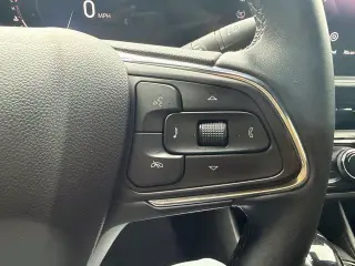Buick Envista 2025 Sport Touring 4dr Crossover