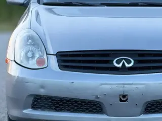 INFINITI G35 2006 4 Sedán con Automático
