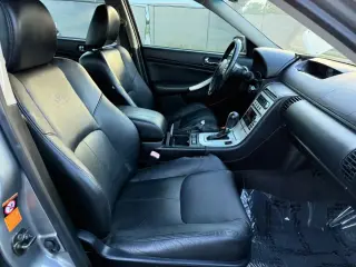 INFINITI G35 2006 4 Sedán con Automático