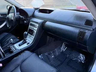 INFINITI G35 2006 4 Sedán con Automático