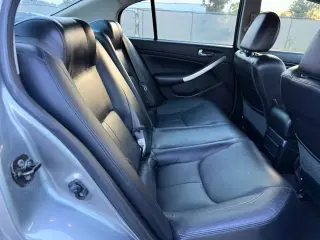 INFINITI G35 2006 4 Sedán con Automático