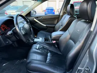 INFINITI G35 2006 4 Sedán con Automático