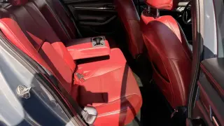 2023 MAZDA MAZDA3