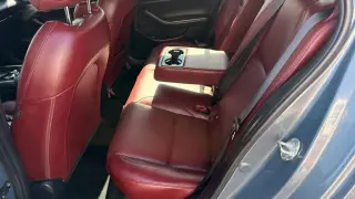 2023 MAZDA MAZDA3