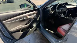 2023 MAZDA MAZDA3