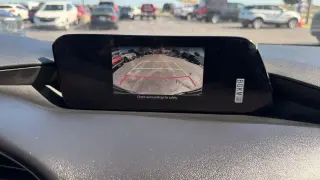 2023 MAZDA MAZDA3