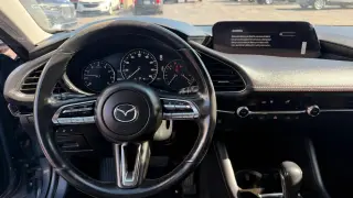 2023 MAZDA MAZDA3