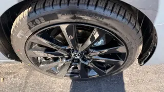 2023 MAZDA MAZDA3