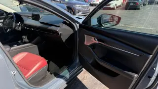 2023 MAZDA MAZDA3