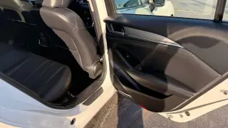 2021 MAZDA MAZDA6