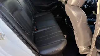2021 MAZDA MAZDA6