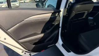 2021 MAZDA MAZDA6