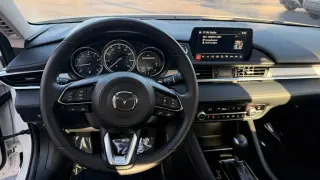 2021 MAZDA MAZDA6