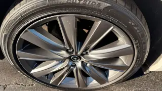 2021 MAZDA MAZDA6