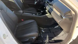 2021 MAZDA MAZDA6