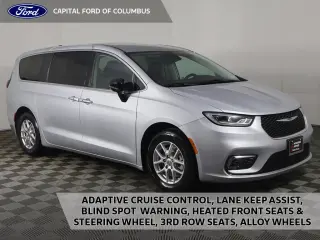 Chrysler Pacifica 2024 Touring L 4dr Mini-Van