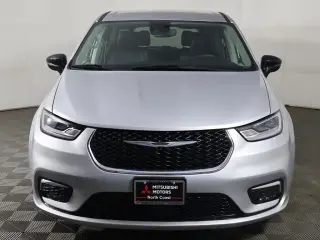 Chrysler Pacifica 2024 Touring L 4dr Mini-Van