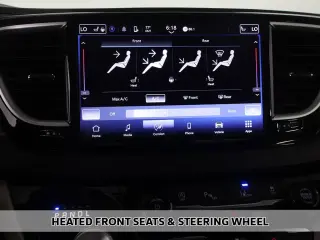 Chrysler Pacifica 2024 Touring L 4dr Mini-Van