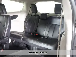 Chrysler Pacifica 2024 Touring L 4dr Mini-Van