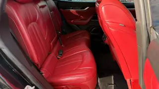2021 MASERATI LEVANTE