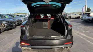 2021 MASERATI LEVANTE