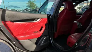 2021 MASERATI LEVANTE