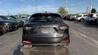 2021 MASERATI LEVANTE