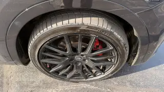 2021 MASERATI LEVANTE