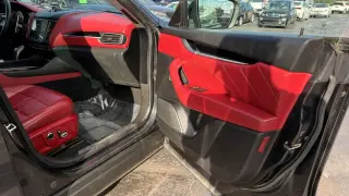2021 MASERATI LEVANTE