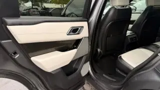 2018 LAND ROVER RANGE ROVER VELAR