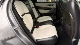 2018 LAND ROVER RANGE ROVER VELAR