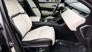 2018 LAND ROVER RANGE ROVER VELAR