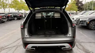 2018 LAND ROVER RANGE ROVER VELAR