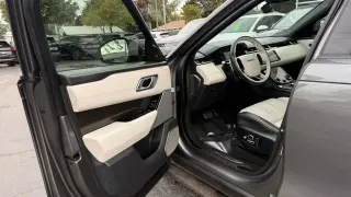 2018 LAND ROVER RANGE ROVER VELAR