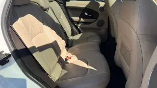 2019 LAND ROVER RANGE ROVER EVOQUE