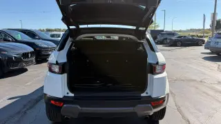 2019 LAND ROVER RANGE ROVER EVOQUE