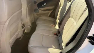 2019 LAND ROVER RANGE ROVER EVOQUE