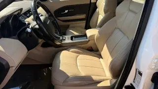 2019 LAND ROVER RANGE ROVER EVOQUE