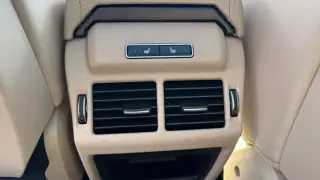 2019 LAND ROVER RANGE ROVER EVOQUE