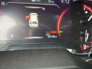 Toyota RAV4 2024 XLE 4dr SUV