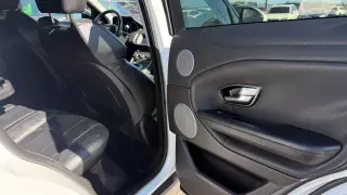 2018 LAND ROVER RANGE ROVER EVOQUE