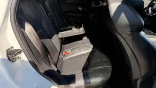2018 LAND ROVER RANGE ROVER EVOQUE