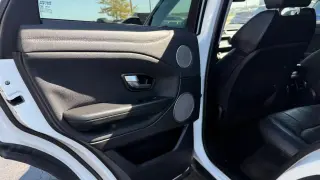 2018 LAND ROVER RANGE ROVER EVOQUE