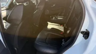 2018 LAND ROVER RANGE ROVER EVOQUE